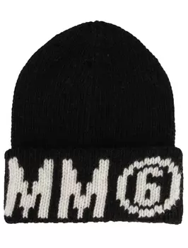 Шапка MM6 Maison Margiela
