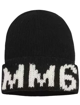 Шапка MM6 Maison Margiela
