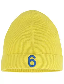 Шапка MM6 Maison Margiela