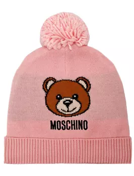Шапка Moschino