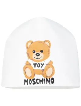 Шапка Moschino