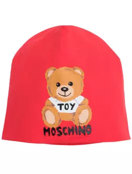 Шапка Moschino