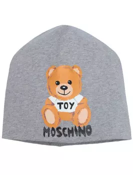 Шапка Moschino
