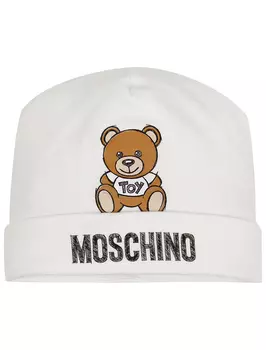 Шапка Moschino