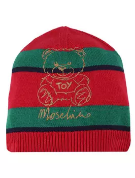 Шапка Moschino