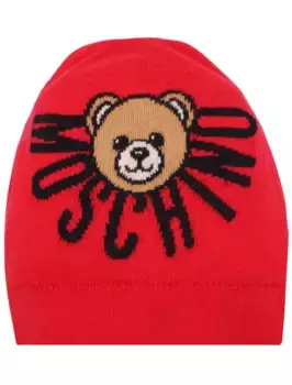 Шапка Moschino