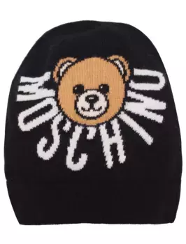 Шапка Moschino