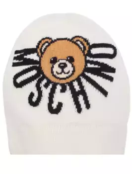 Шапка Moschino