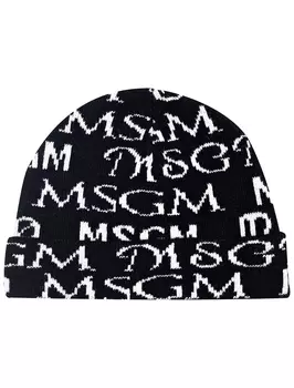 Шапка MSGM