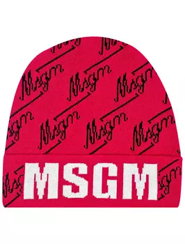 Шапка MSGM