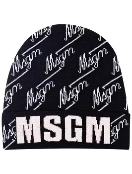 Шапка MSGM