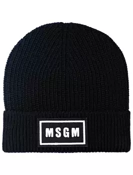 Шапка MSGM