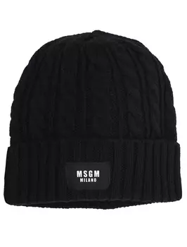 Шапка MSGM