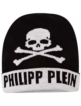 Шапка Philipp Plein