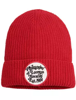 Шапка Philosophy