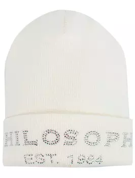 Шапка Philosophy