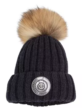 Шапка Poivre Blanc