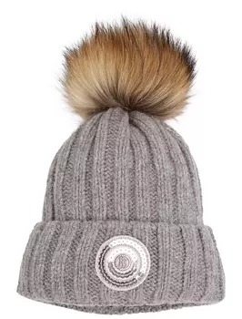 Шапка Poivre Blanc