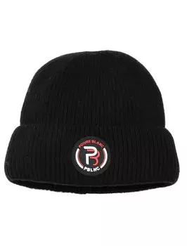 Шапка Poivre Blanc