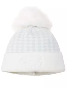 Шапка Poivre Blanc