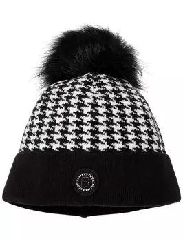 Шапка POIVRE BLANC