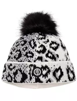 Шапка Poivre Blanc