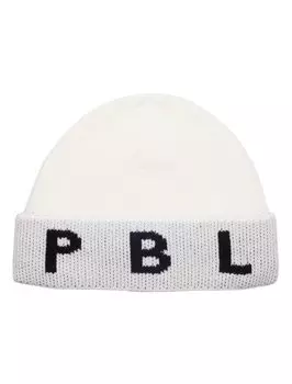 Шапка Poivre Blanc