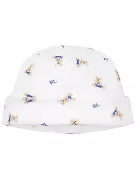 Шапка Ralph Lauren
