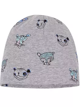 Шапка Soft Gallery