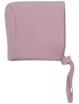 Шапка WOOL & COTTON