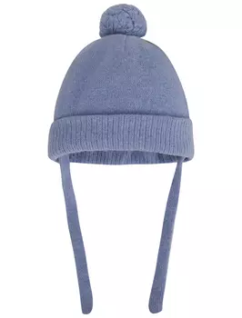 Шапка WOOL & COTTON