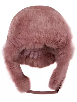 Шапка YVES SALOMON