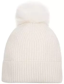 Шапка Yves Salomon