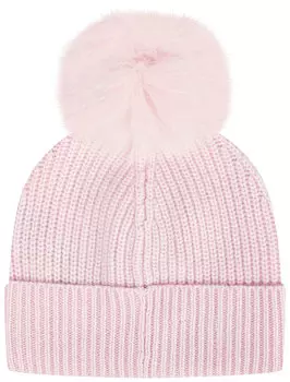 Шапка Yves Salomon