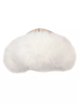 Шапка Yves Salomon