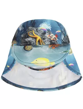 Шапочка для плавания MOLO