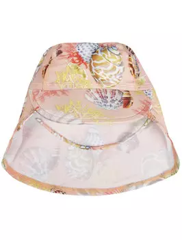 Шапочка для плавания MOLO