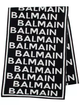 Шарф Balmain