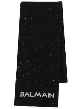 Шарф Balmain