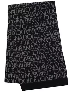 Шарф Dolce & Gabbana