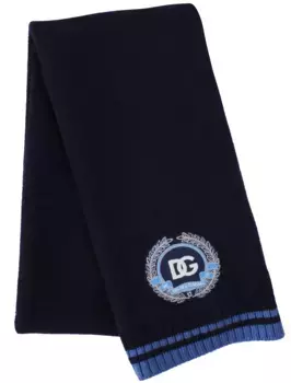 Шарф Dolce & Gabbana