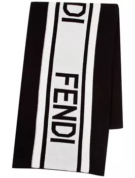 Шарф Fendi