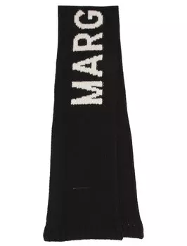 Шарф MM6 Maison Margiela