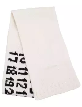 Шарф MM6 Maison Margiela