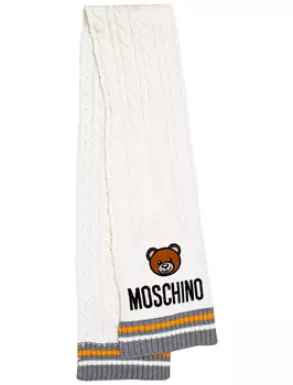 Шарф Moschino