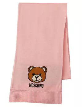 Шарф Moschino