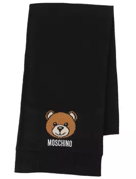 Шарф Moschino