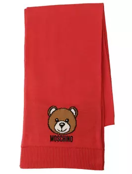 Шарф Moschino