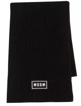 Шарф MSGM