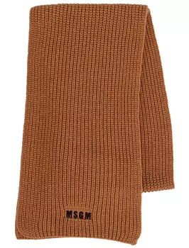 Шарф MSGM